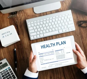 Medicare HMO