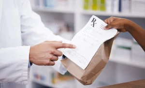 Prescription Coverage