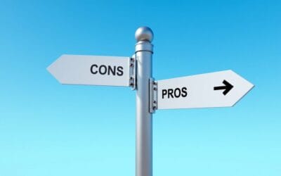 Blog 6 The Pros and Cons of Variable Annuities in Today’s Market