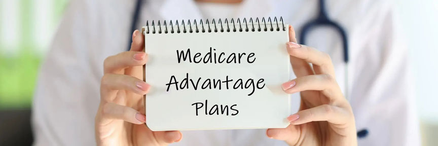 Medicare Advantage Plans