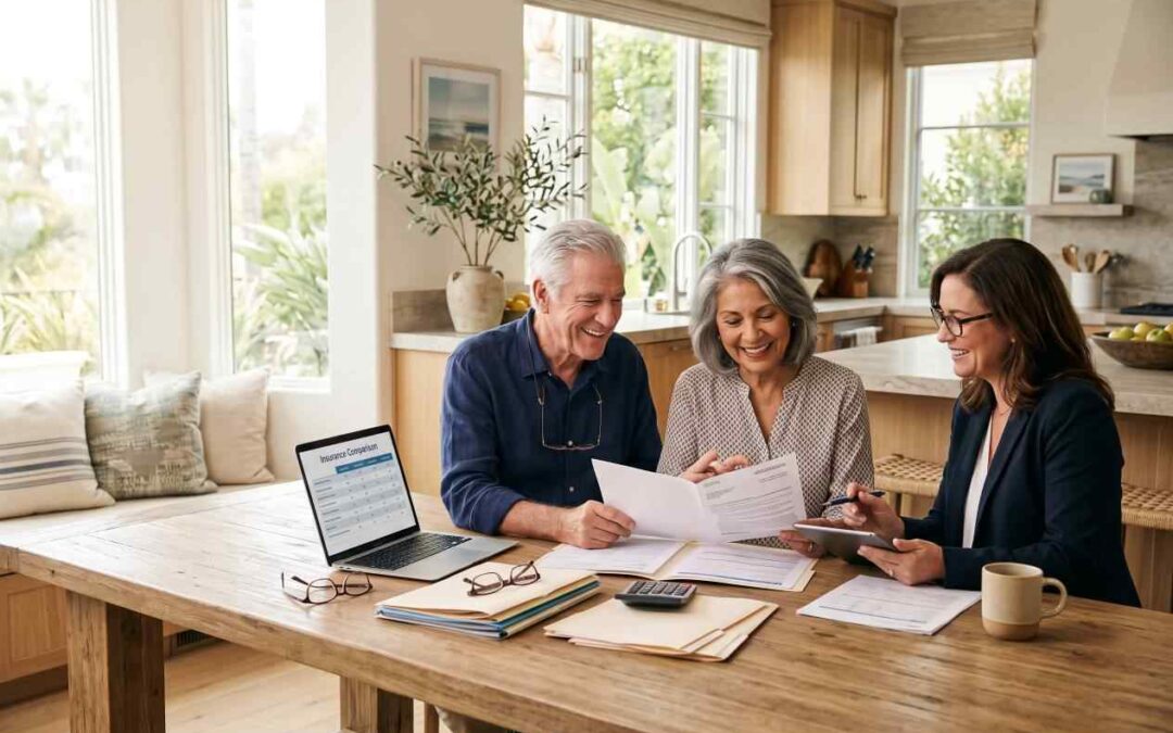 How to Use the California Birthday Rule to Swap Medigap Plans Without Underwriting