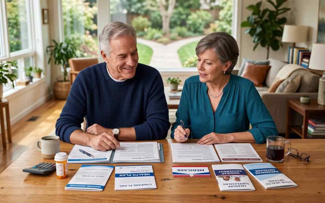 Medicare Advantage vs. Medicare Supplement (Medigap): Which Is Right for You?